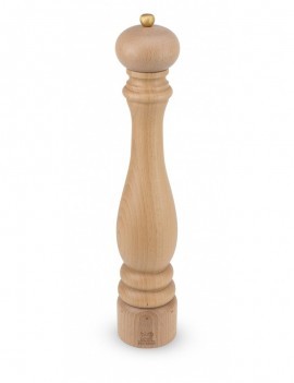 Paris Moulin à poivre manuel u'select en bois couleur naturel 40 cm - Peugeot