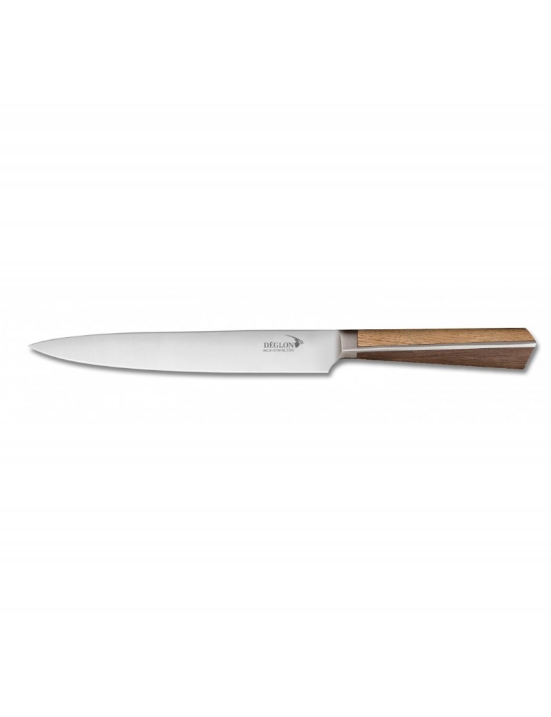 Couteau filet de sole High-Wood 17 cm DEGLON Couteau filet de sole High-Wood 17 cm DEGLON