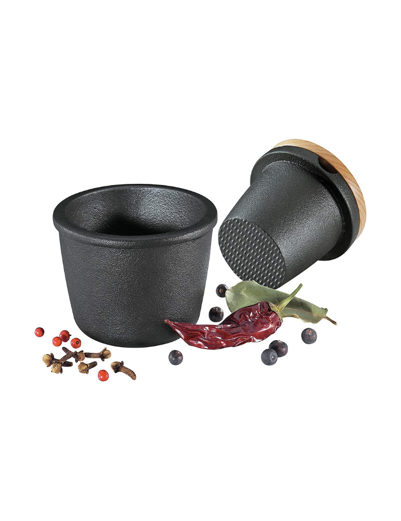 Mortier Grinder TERRE EXOTIQUE