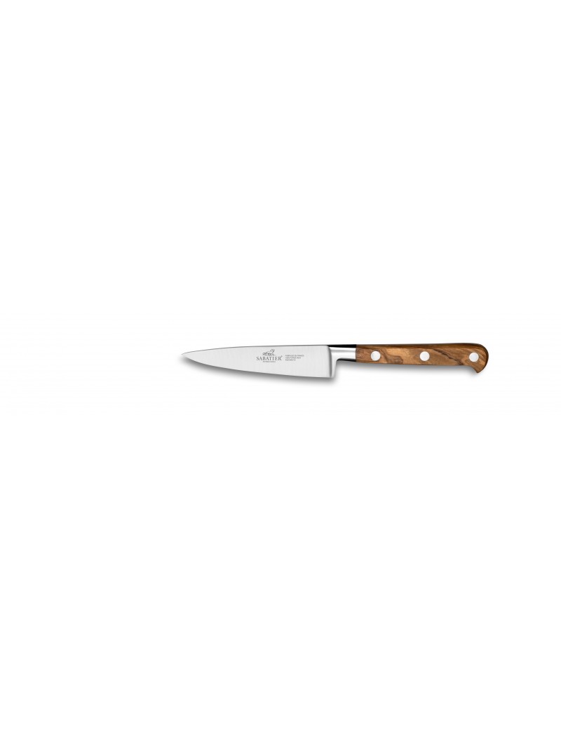 Couteau d'office Idéal Provençao 10 cm SABATIER