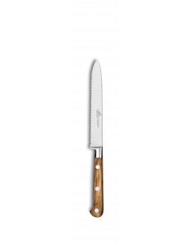 Couteau à tomate Idéal Provençao 12 cm SABATIER