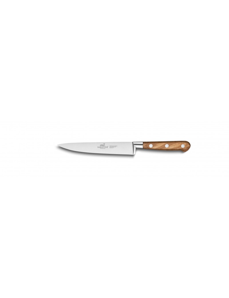 Couteau Filet de sole Idéal Provençao SABATIER