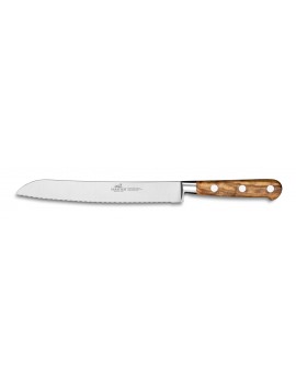 Couteau à pain Idéal Provençao 20 cm SABATIER