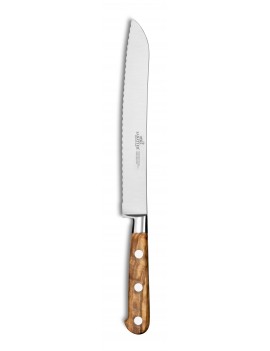 Couteau à pain Idéal Provençao 20 cm SABATIER