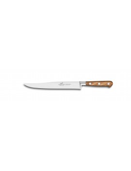 Couteau à découper Yatagan Idéal Provençao 20 cm SABATIER