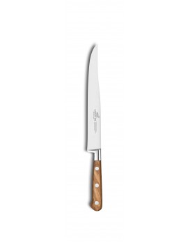 Couteau à découper Yatagan Idéal Provençao 20 cm SABATIER