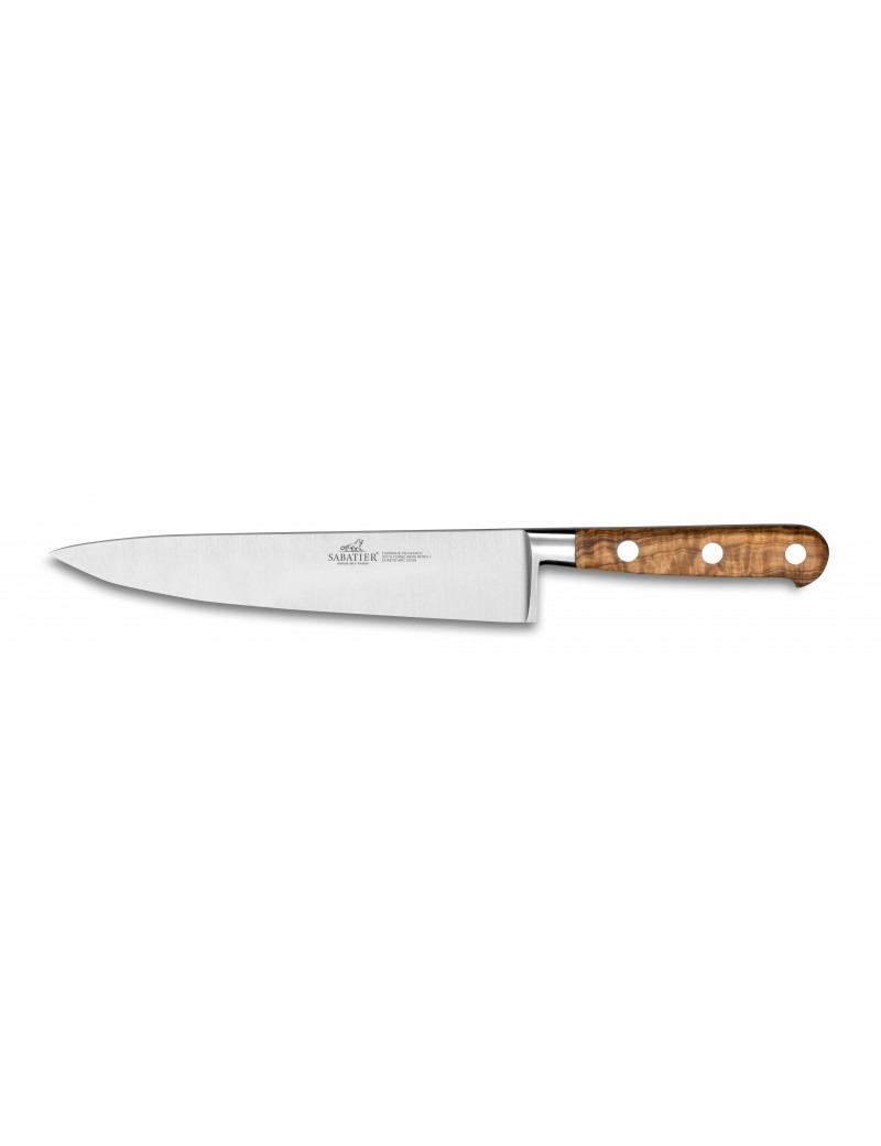 Couteau de chef Ideal Sabatier 25 cm