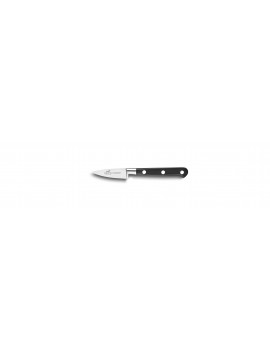 Couteau d'office Ideal rivets inox s/boîte Sabatier® 100% forgé