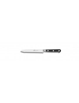 Couteau à tomate Idéal rivets inox 12 cm SABATIER