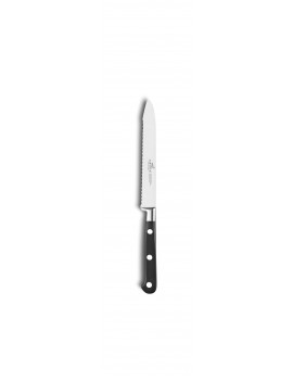 Couteau à tomate Idéal rivets inox 12 cm SABATIER