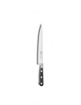 Couteau Filet de sole Idéal avec rivets inox Sabatier® SABATIER
