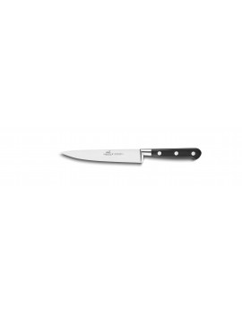 Couteau Filet de sole Idéal avec rivets inox s/boîte Sabatier® 100% forgé