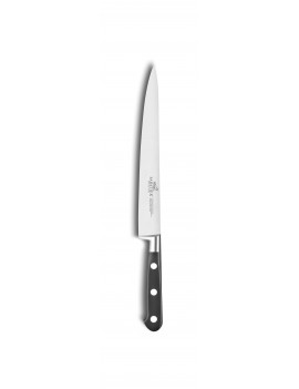 Couteau Tranchelard IDEAL avec rivets inox Sabatier® SABATIER