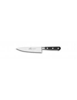 Couteau de Chef Ideal avec rivets inox Sabatier® s/boîte Sabatier® 100% forgé