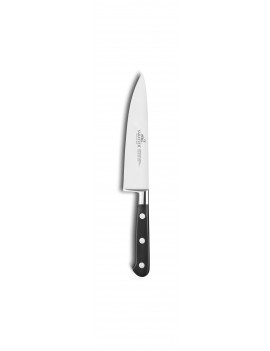 Couteau de Chef IDEAL avec rivets inox Sabatier® SABATIER