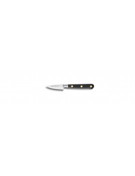 Couteau d'office Idéal rivets laiton s/boîte Sabatier® 100% forgé