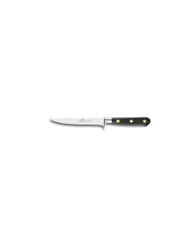 Couteau à désosser Idéal rivets laiton 13 cm SABATIER