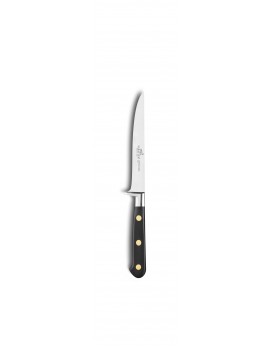 Couteau à désosser Idéal rivets laiton 13 cm SABATIER