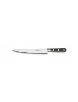 Couteau Tranchelard Idéal rivets laiton SABATIER