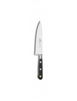 Couteau de Chef Idéal rivets laiton SABATIER