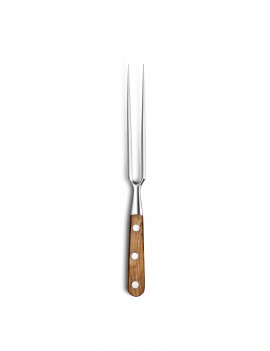 Fourchette à découper Idéal Provençao 15 cm SABATIER