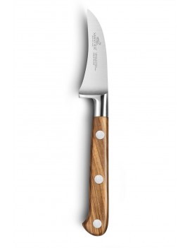 Couteau d'office bec d'oiseau Idéal Provençao 6 cm SABATIER