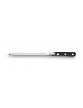 Fusil à mèche ronde Idéal rivets inox 20 cm SABATIER