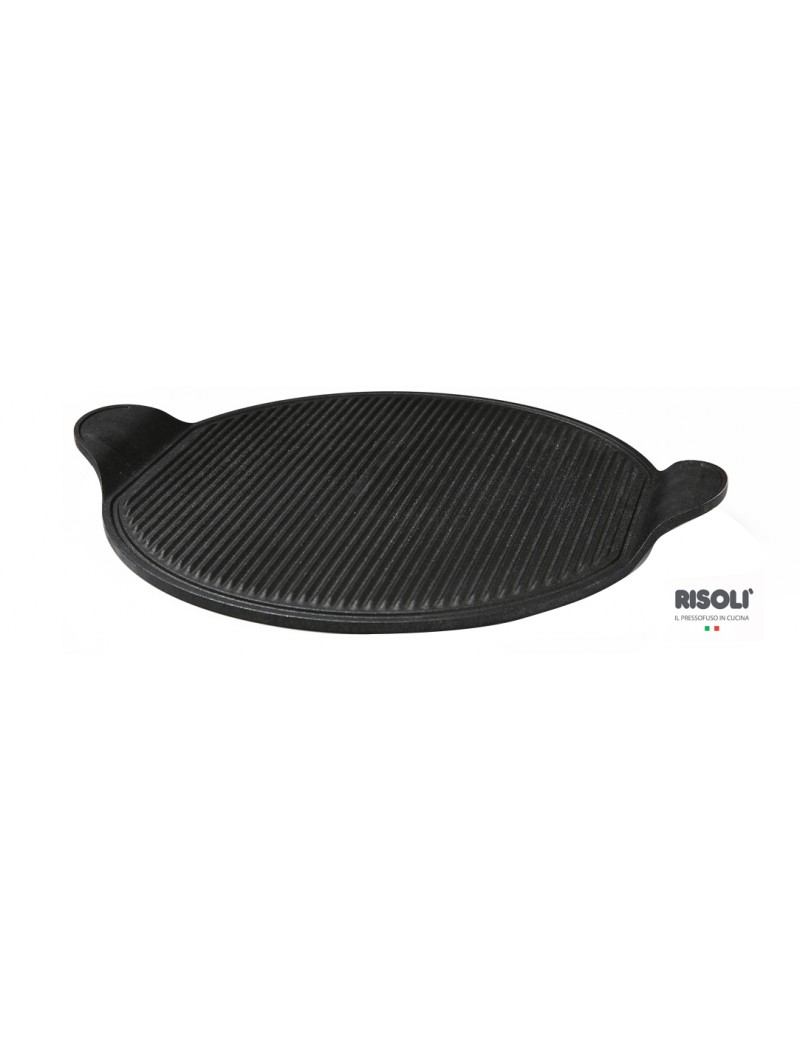 Grill Pizza 34 cm Withford RISOLI