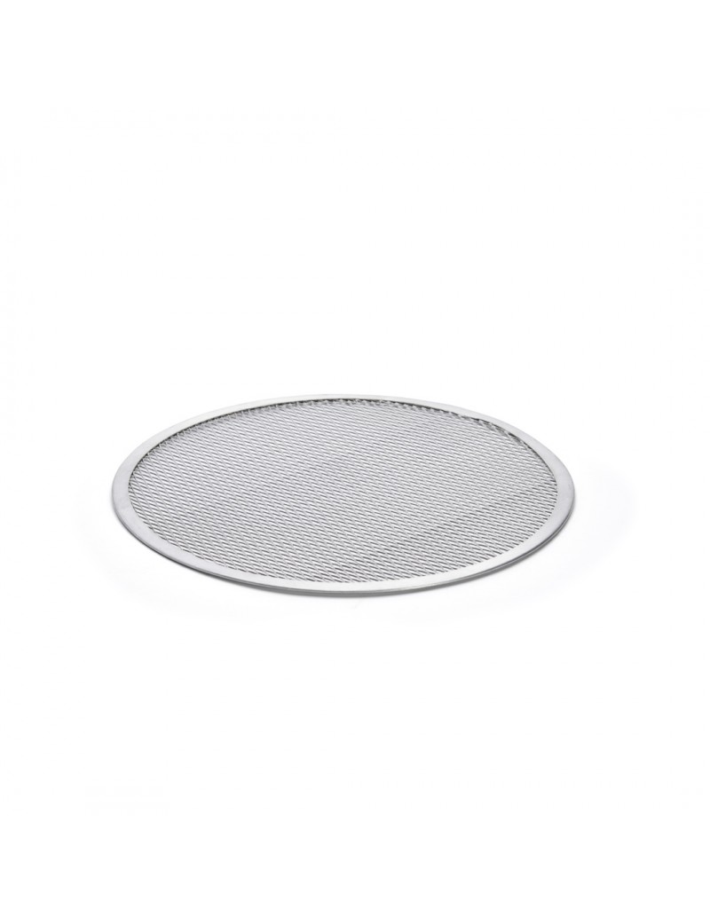 Grille de cuisson à pizza DE BUYER INDUSTRIES