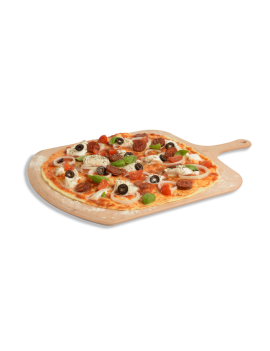 Pelle à pizza en bois d'hêtre EMILE HENRY