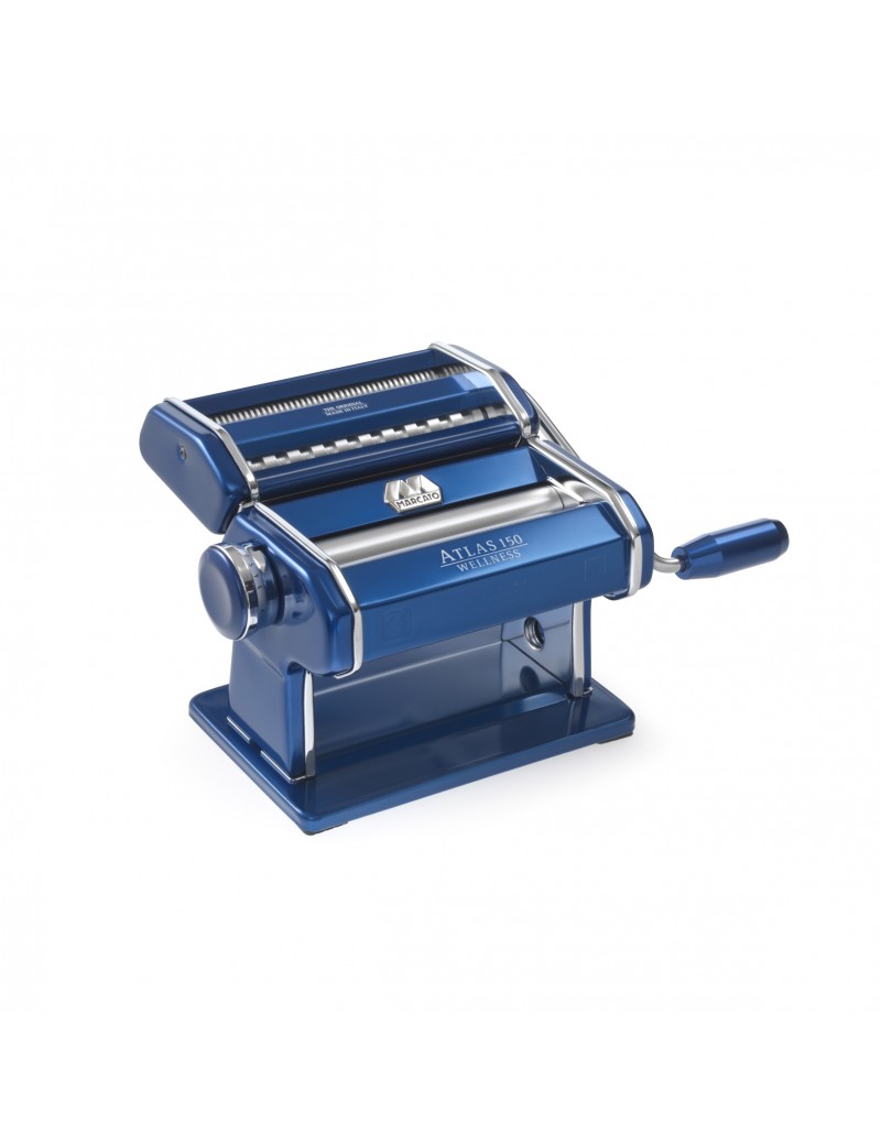 Machine à pâtes manuelle Atlas 150 MARCATO Machine à pâtes manuelle Atlas 150 MARCATO