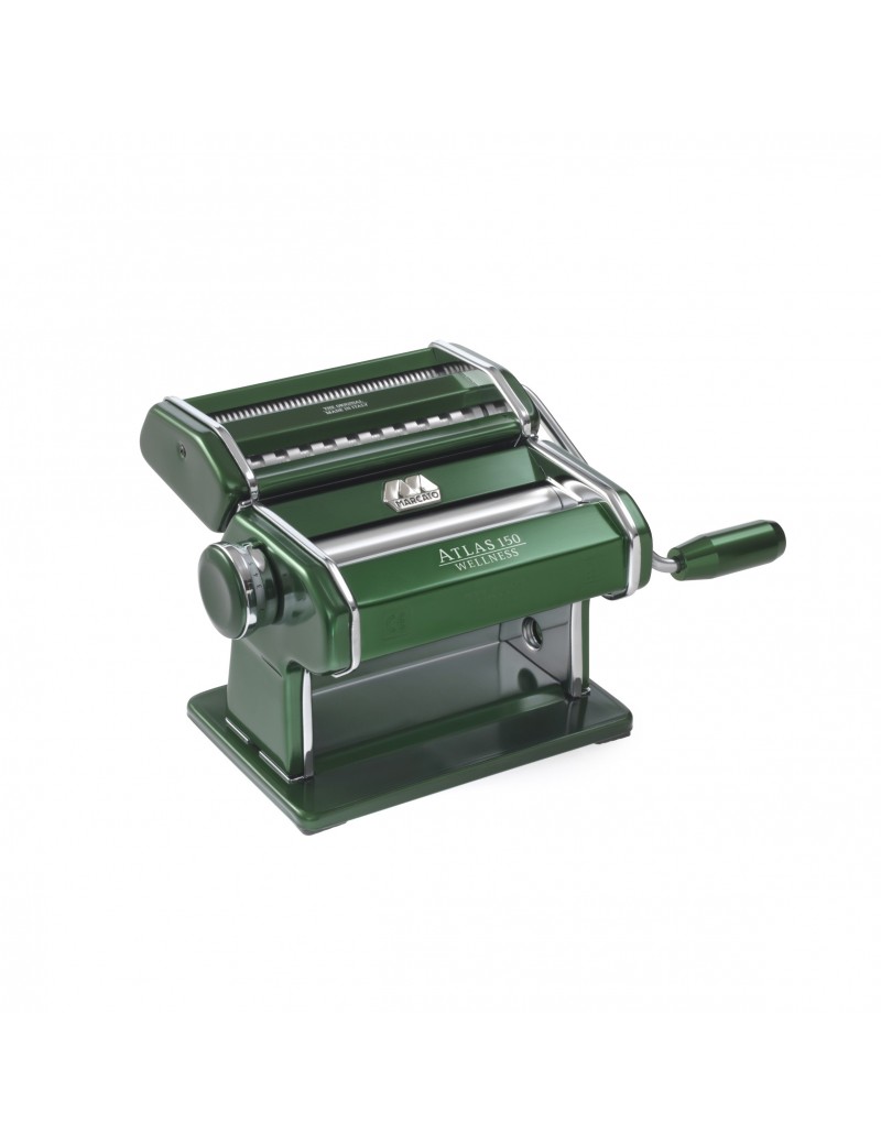 Machine à pâtes manuelle Atlas 150 MARCATO Machine à pâtes manuelle Atlas 150 MARCATO