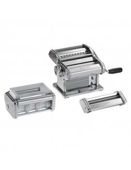 Coffret machine à pâtes Pastaset - Atlas 150 + 3 accessoires MARCATO