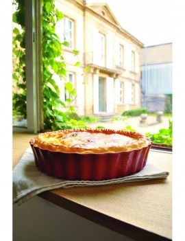 Tourtière - 28 cm Emile Henry