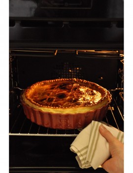 Tourtière - 28 cm Emile Henry