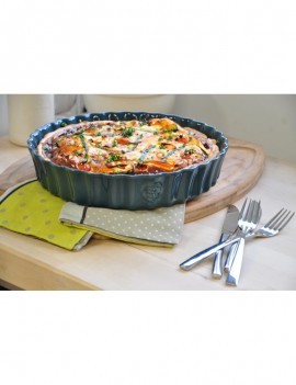 Tourtière - 28 cm Emile Henry