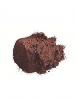 Poudre de vanille naturelle Bourbon - P100 EURO VANILLE