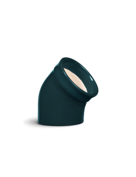 Main à sel en céramique Emile Henry EMILE HENRY