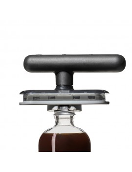 Ouvre-bocal sans effort OXO