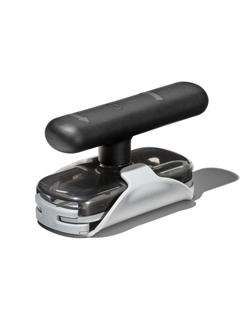 Ouvre-bocal sans effort OXO