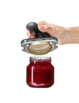 Ouvre-bocal sans effort OXO