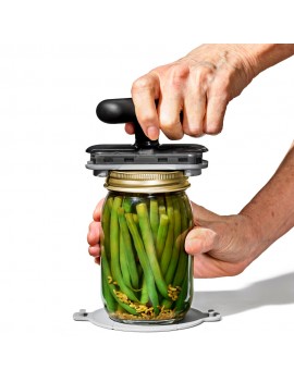 Ouvre-bocal sans effort OXO