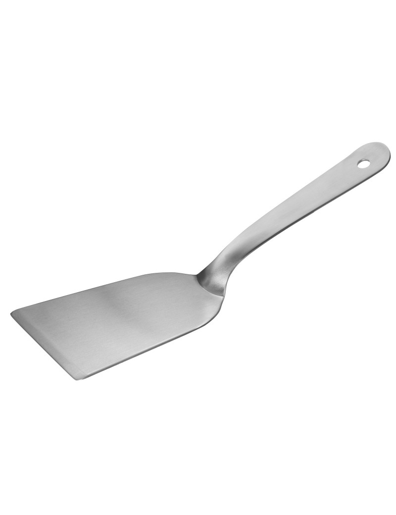 Spatule de service inox  - gamme POC CRISTEL