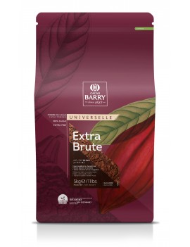 Poudre de cacao Extra Brute CACAO BARRY