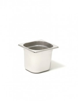 Bac GN Gastro 1/6 Inox COMAS