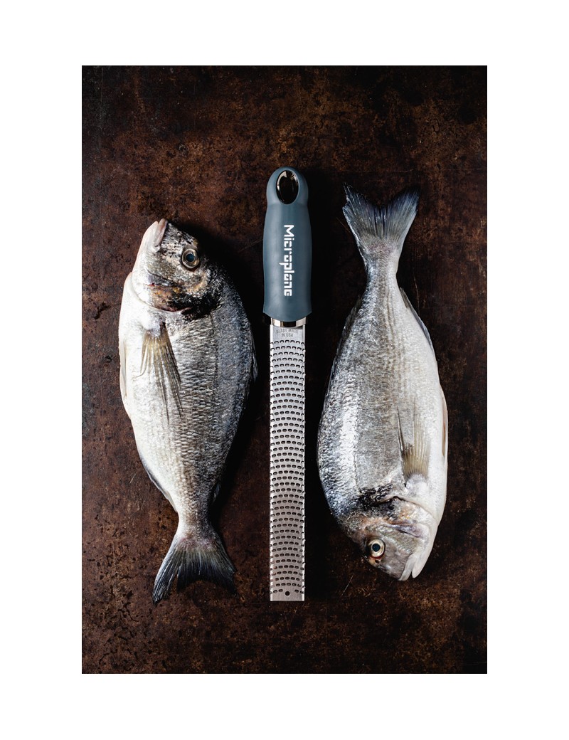 Râpe Zesteur Premium Classic MICROPLANE Râpe Zesteur Premium Classic MICROPLANE