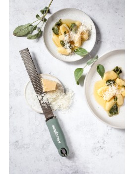 Râpe Zesteur Premium Classic MICROPLANE