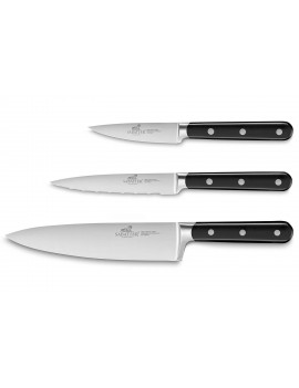 Coffre de cuisine 3 pièces EGIDE ABS SABATIER