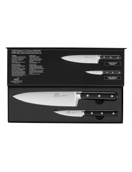 Coffre de cuisine 2 pièces EGIDE ABS SABATIER