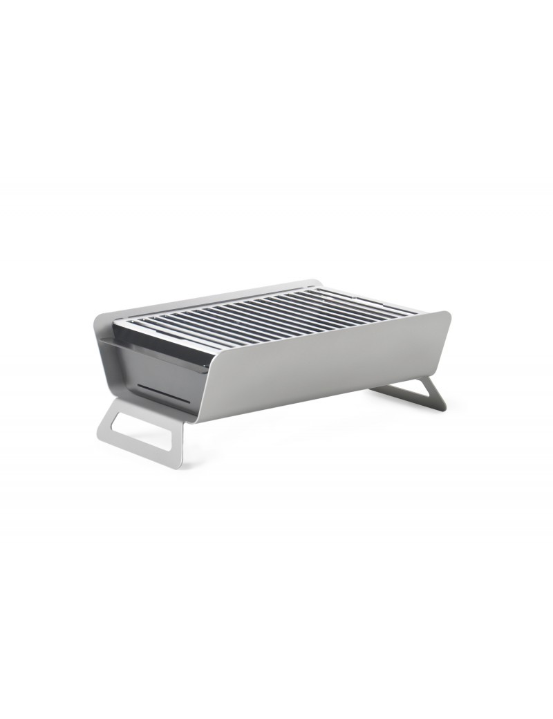 BBQ Caliu Horeca - Le barbecue de table tout inox COMAS BBQ Caliu Horeca - Le barbecue de table tout inox COMAS